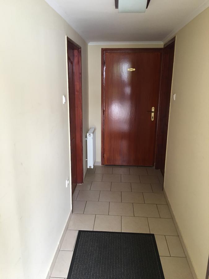 Muskatli Panzio Bed & Breakfast Győr Eksteriør bilde